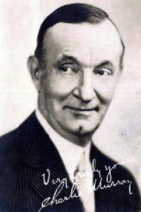 Charles Murray
