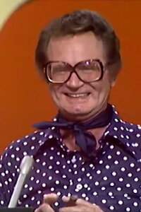 Charles Nelson Reilly