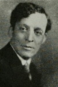 Charles R. Bowers