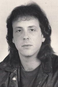 Charles Rosenay