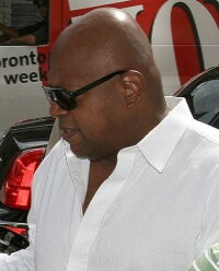 Charles S. Dutton