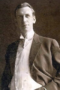 Charles Sellon
