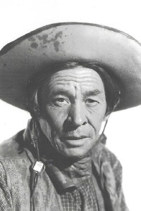 Charles Stevens