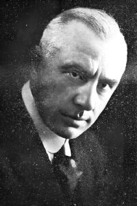 Charles Swickard