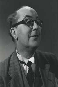 Charles Tharnæs