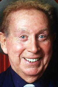 Charles Trenet