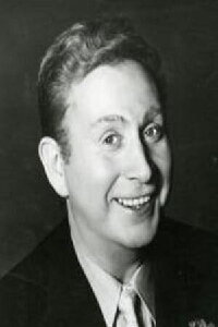 Charles Trenet