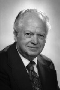 Charles Wolcott
