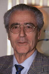 Charley Marouani