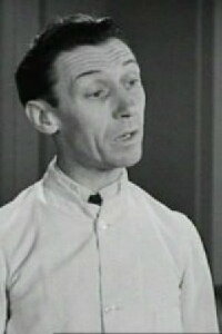 Charley Rogers