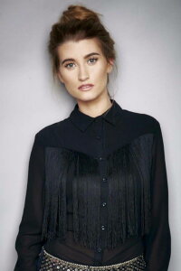 Charley Webb