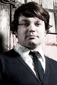 Charlie Baker