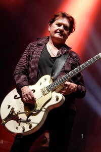 Charlie Burchill