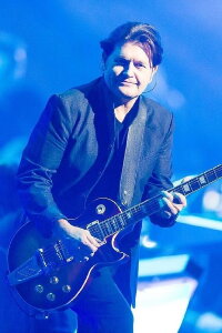 Charlie Burchill