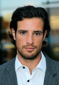 Charlie Carrick