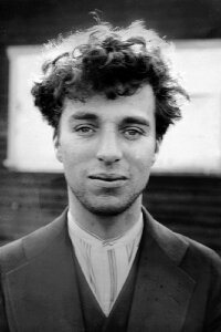 Charlie Chaplin