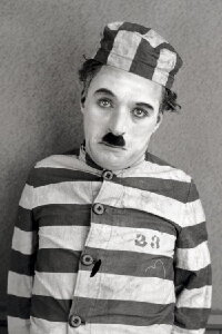 Charlie Chaplin