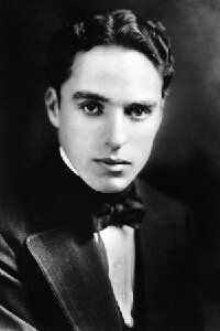Charlie Chaplin