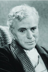 Charlie Chaplin