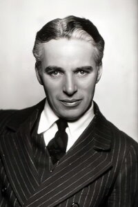 Charlie Chaplin