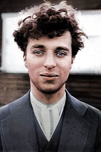 Charlie Chaplin