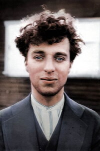Charlie Chaplin