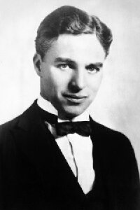 Charlie Chaplin