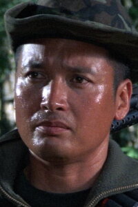 Charlie Chin Chiang-Lin