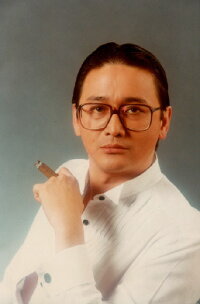 Charlie Cho Cha-Lee