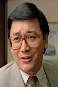 Charlie Cho Cha-Lee