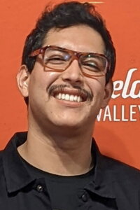 Charlie Cisneros