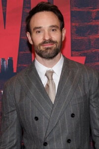 Charlie Cox