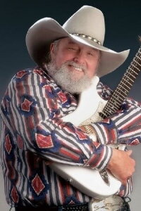 Charlie Daniels