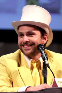 Charlie Day