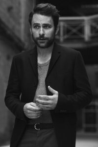 Charlie Day