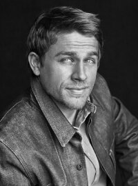 Charlie Hunnam