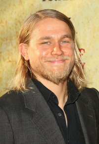 Charlie Hunnam