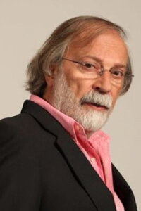 Charlie Levi Leroy