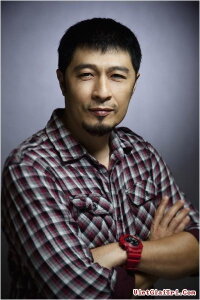 Charlie Nguyen