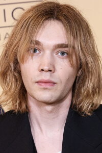 Charlie Plummer