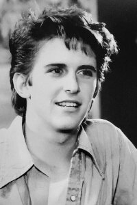 Charlie Schlatter