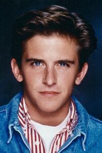 Charlie Schlatter