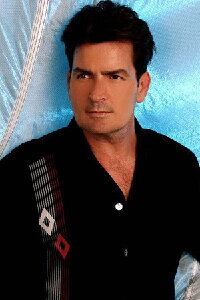 Charlie Sheen