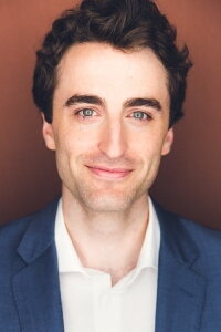 Charlie Thurston