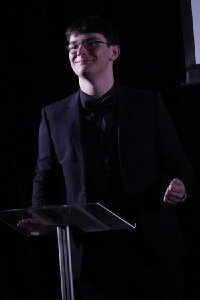 Charlie Vjestica