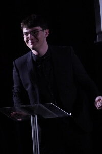 Charlie Vjestica