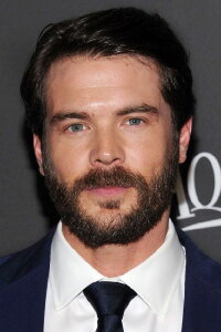 Charlie Weber