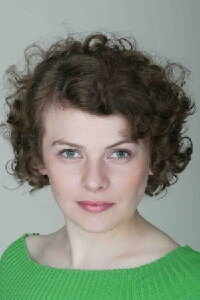 Charline Paul