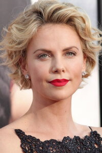 Charlize Theron