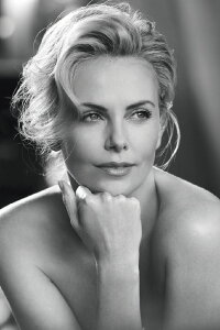 Charlize Theron
